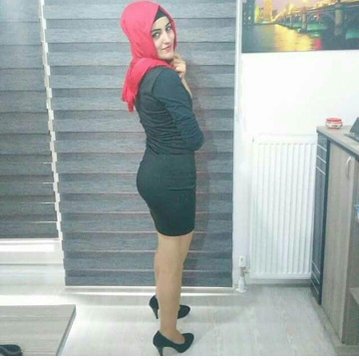 Esmer Buca Kapalı Escort